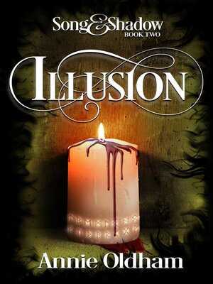 cover image of Illusion
